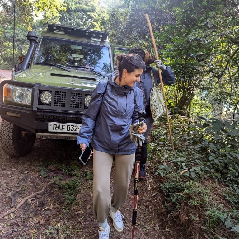Nyungwe National Park
