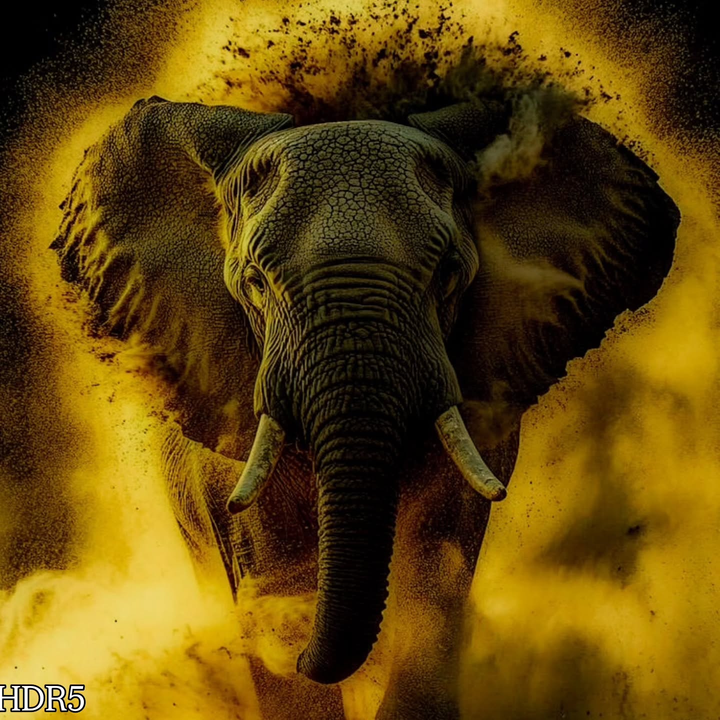 Tarangire National Park